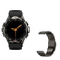 Ultra GPS Smart Watch  – 470mAh Digital Fitness Tracker with Bluetooth-0