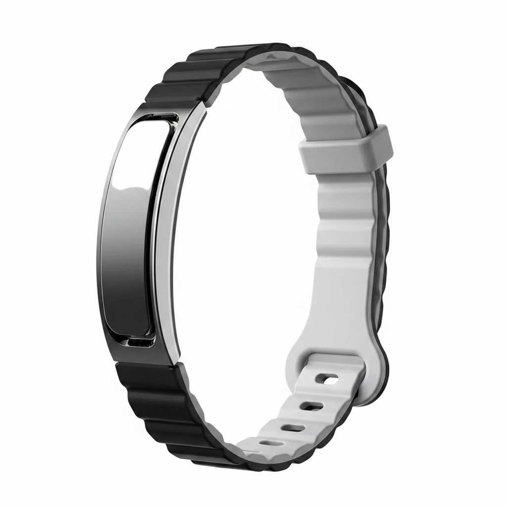 NNEOBA No-Screen Fitness Tracker Smart Band-0