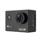 4K Action Camera 30M Waterproof Sports Cam Balck-0