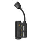 Helmet Face Mask Camera Built-in WiFi Black-4