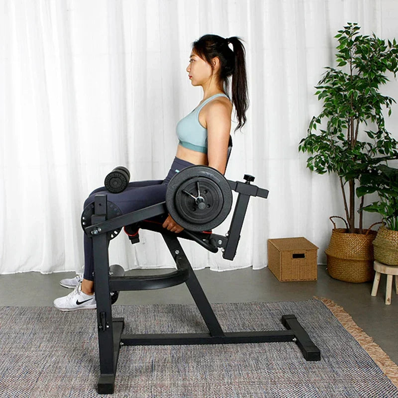 NNEOBA Multifunktionales Beintrainingsgerät für Zuhause