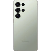 Samsung Galaxy S25 Ultra 5G mit 12 GB RAM und bis zu 1 TB Speicher