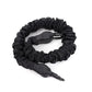 NNEOBA Bungee Fitness Set mit Gurt für Anti Gravity Training
