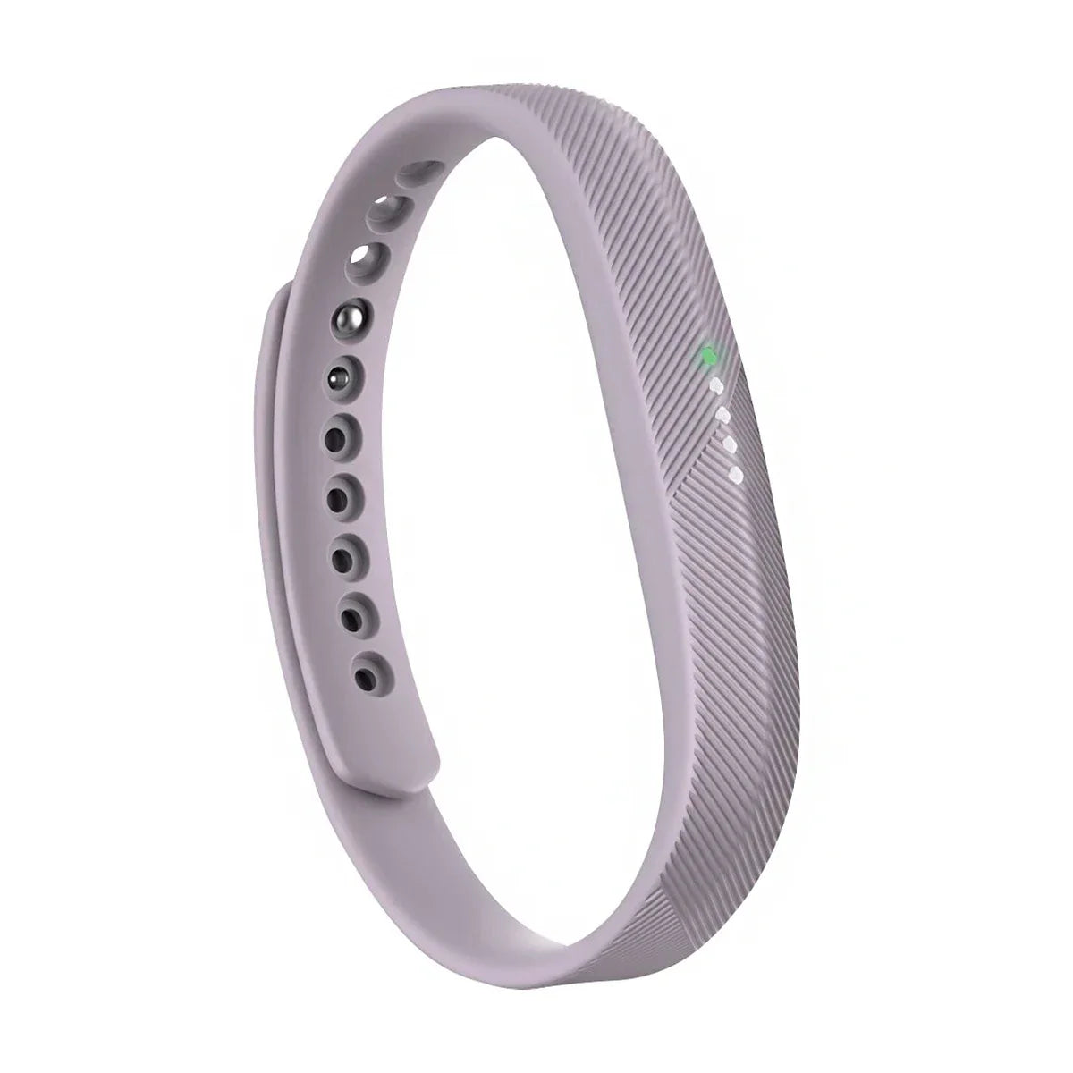 Intelligent Sports Bracelet Fitness Tracker Purple-0