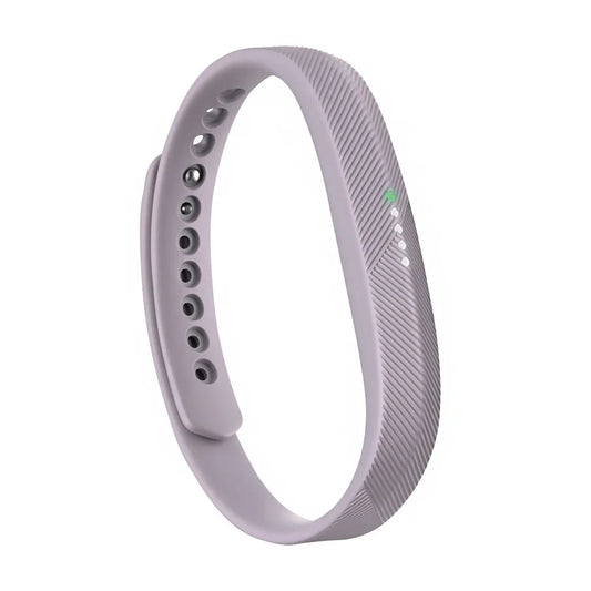 Intelligent Sports Bracelet Fitness Tracker Purple-0