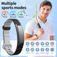NNEOBA No-Screen Fitness Tracker Smart Band-3