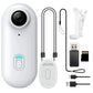 1080P WLAN Mini Kamera mit 32 GB Speicher und 360° Clip