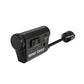 Helmet Face Mask Camera Built-in WiFi Black-1