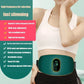 Slimming Waist Belt Machine for Belly Fat Burning-3