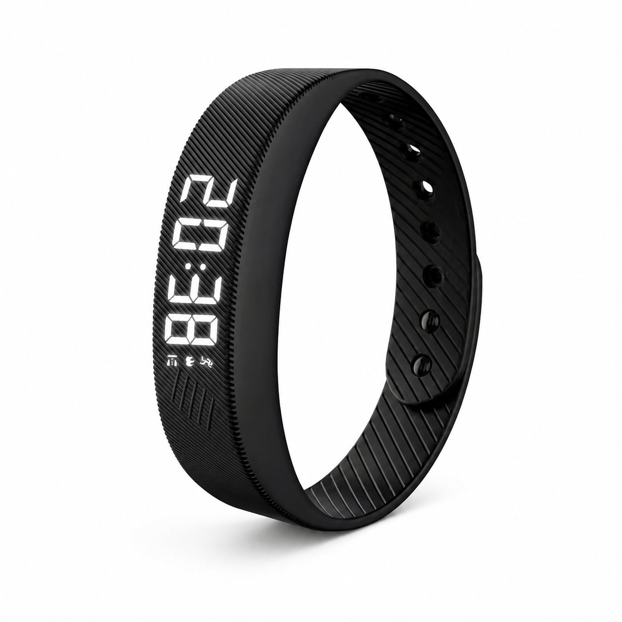 On The Nose Co. Pulse™ Smart Fitness Vibration Alarm Band-5