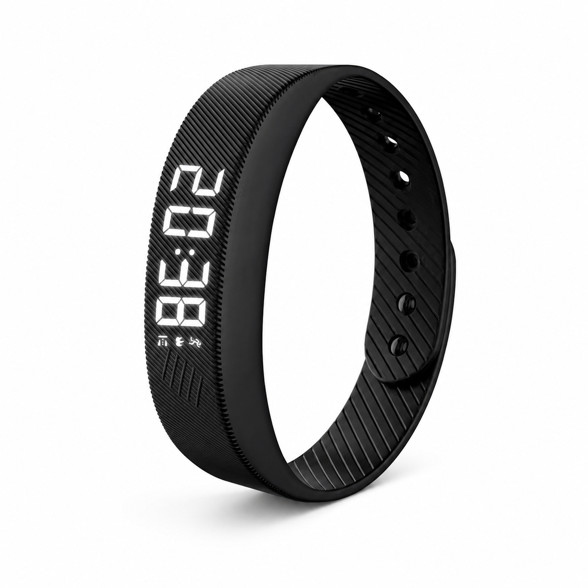 On The Nose Co. Pulse™ Smart Fitness Vibration Alarm Band-5