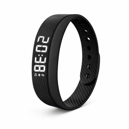 On The Nose Co. Pulse™ Smart Fitness Vibration Alarm Band-5