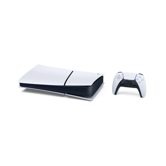 Sony PlayStation 5 Digital Edition Slim 825 GB