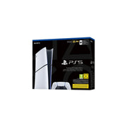 Sony PlayStation 5 Digital Edition Slim 825 GB