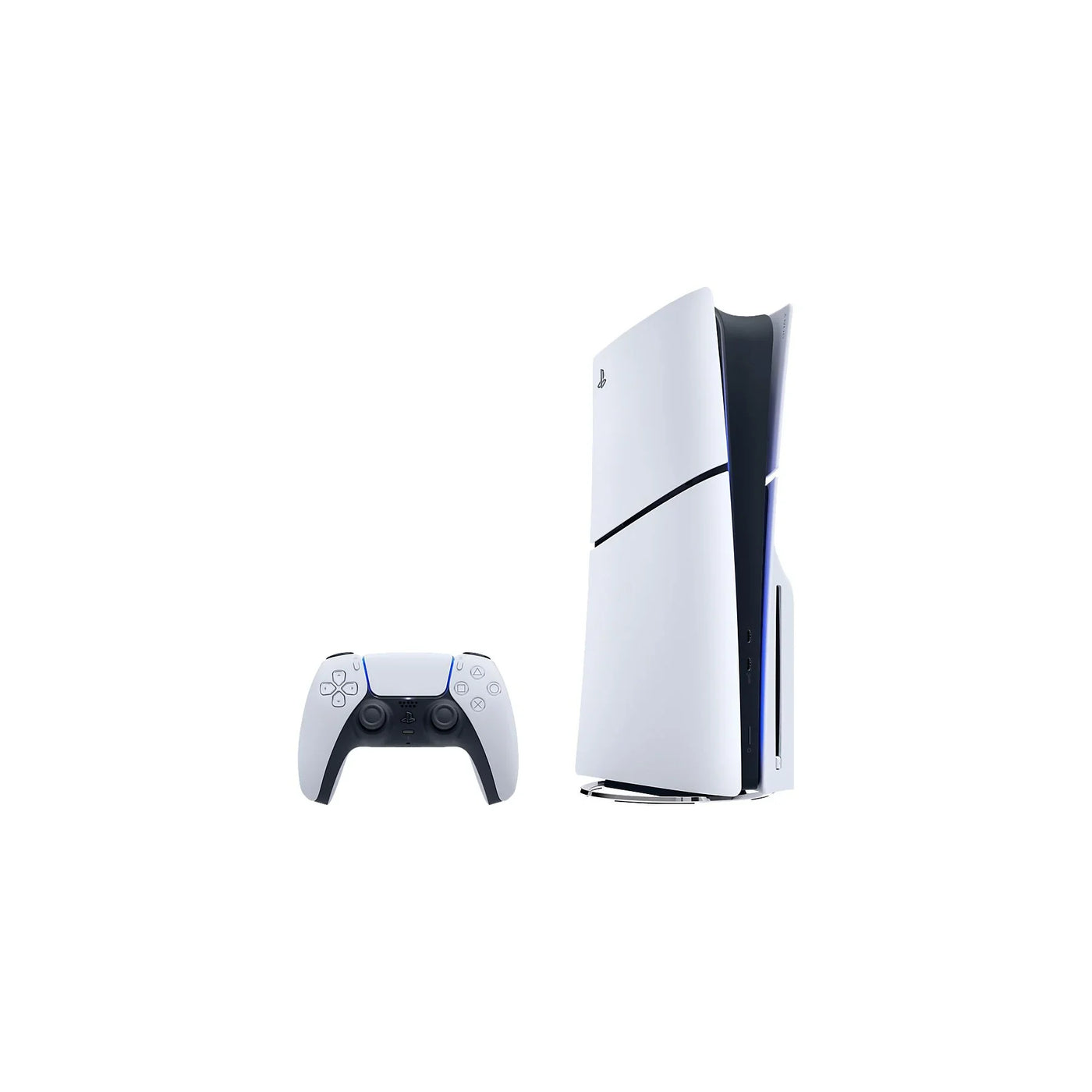 Sony PlayStation 5 1 TB Bundle mit 2 DualSense Controllern