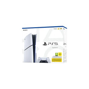 Sony PlayStation 5 Disc Edition mit 1 TB SSD