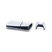 Sony PlayStation 5 1 TB Bundle mit 2 DualSense Controllern