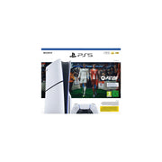 Sony PlayStation 5 Pro 2TB mit EA SPORTS FC 26