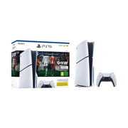 Sony PlayStation 5 Pro 2TB mit EA SPORTS FC 26