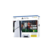 Sony PlayStation 5 Pro 2TB mit EA SPORTS FC 26