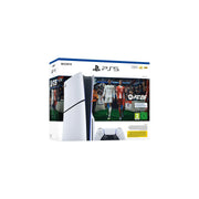 Sony PlayStation 5 Pro 2TB mit EA SPORTS FC 26