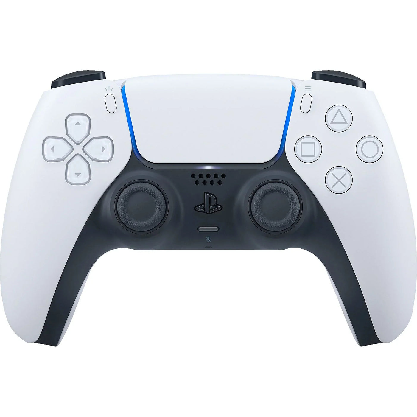 Sony DualSense Wireless Controller White für PS5