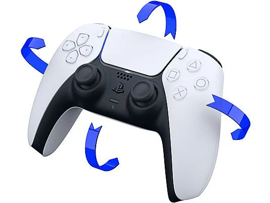 Sony DualSense Wireless Controller White für PS5