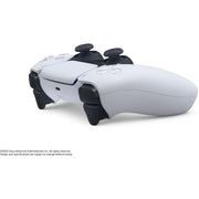 Sony DualSense Wireless Controller White für PS5