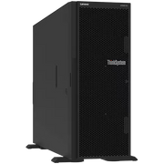 Lenovo ThinkSystem ST650 V3 Server mit Intel Xeon Silver 4510