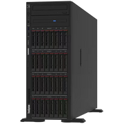 Lenovo ThinkSystem ST650 V3 Server mit Intel Xeon Silver 4510