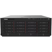 Lenovo ThinkSystem ST650 V3 Server mit Intel Xeon Silver 4510