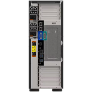 Lenovo ThinkSystem ST650 V3 Server mit Intel Xeon Silver 4510
