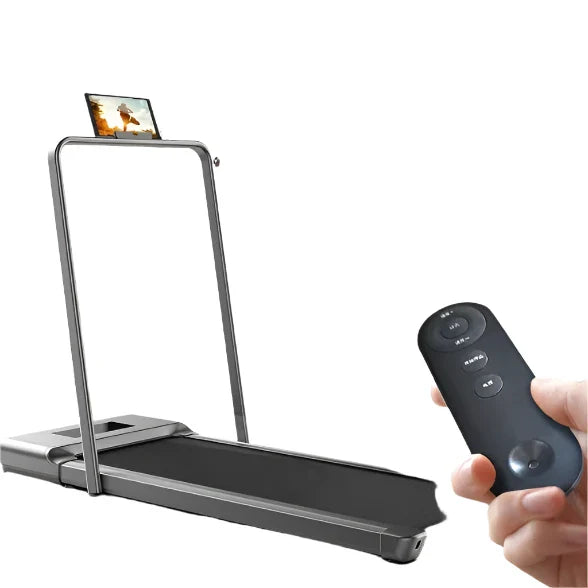 NNEOBA Elektrisches Walking Pad für Homeoffice und Büro