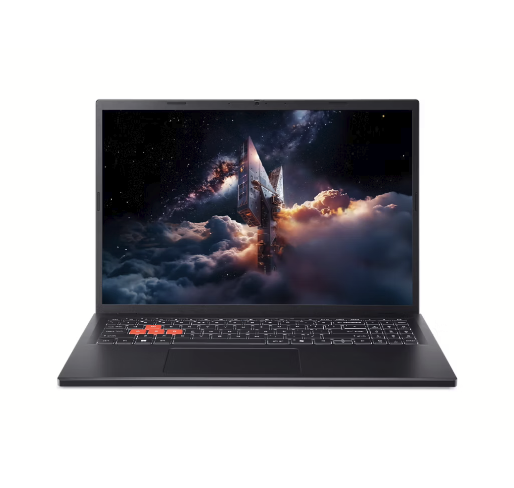 Acer Nitro Lite 16 NL16-71G-790D Gaming Laptop mit RTX 3050