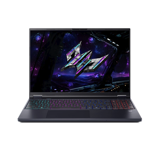 Acer Predator Helios Neo 16 AI Gaming Laptop mit RTX 5060