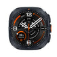 Samsung Galaxy Watch Ultra2 47 mm LTE Smartwatch aus Titan