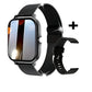 NNEOBA Bluetooth Smart Watch for Men & Women, Fitness Tracker-0
