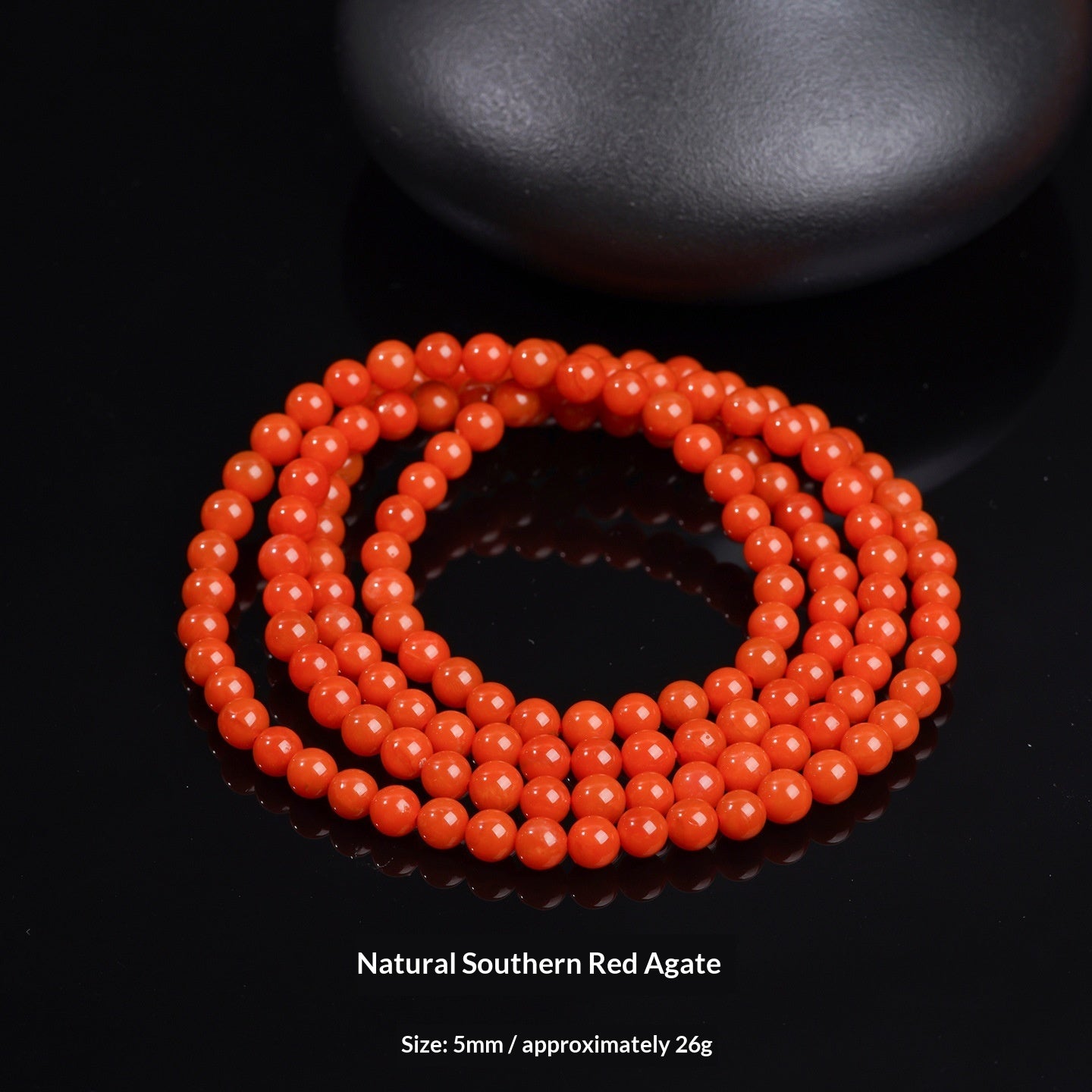Armband „Nanhong Essence“