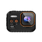 Actionkamera „Trail Cam 4K Mini“ – Kompakt, Robust, Abenteuerbereit