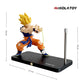 Neues Dragon NeoBeam LED Anime Figur – Energieblitz Display mit DIY-Effekt