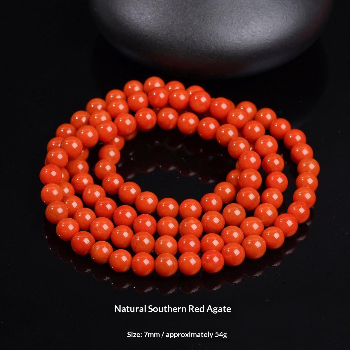 Armband „Nanhong Essence“