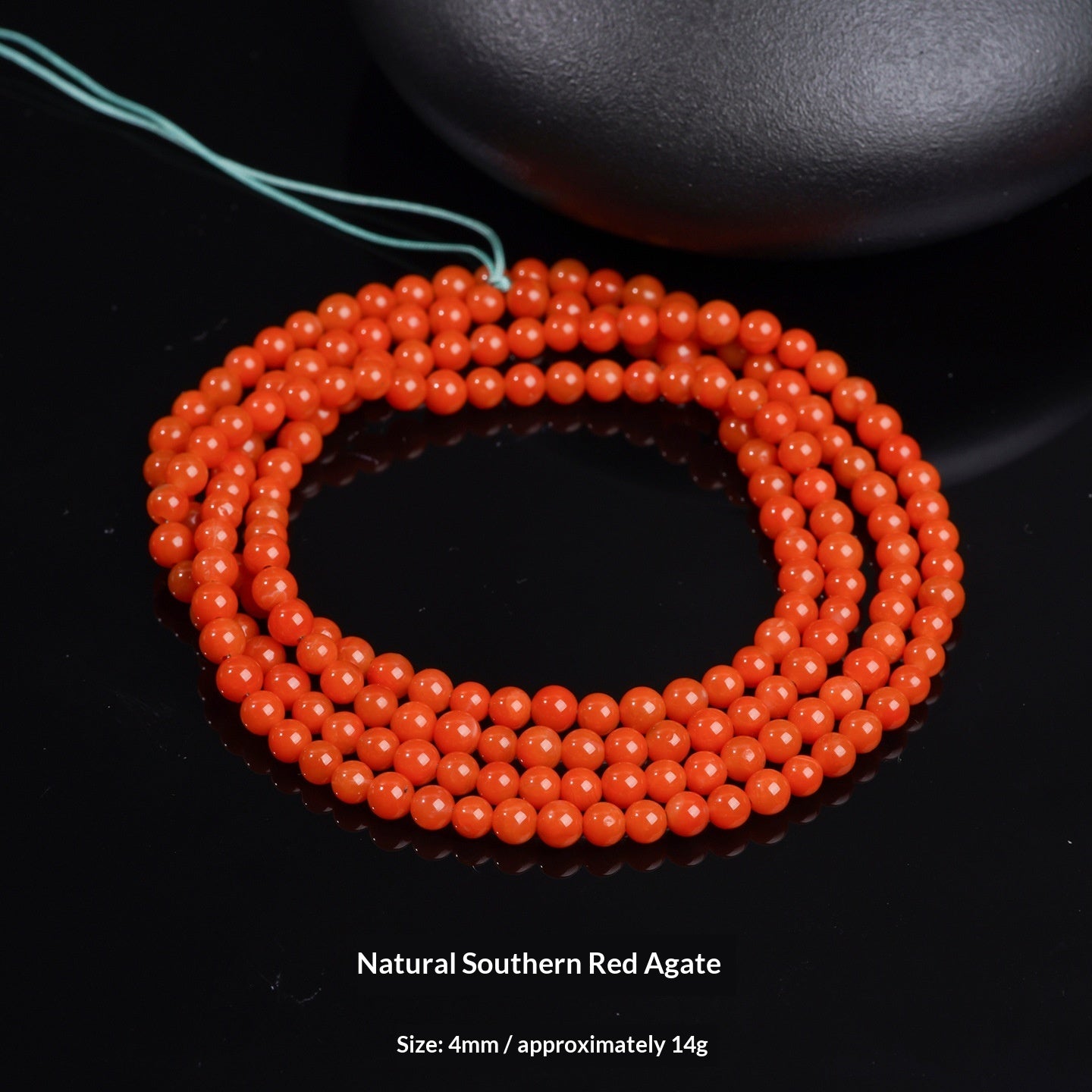 Armband „Nanhong Essence“