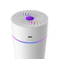 Aroma-Diffuser „Air Glow Mini“ – Frische Luft & sanftes Licht für dein Wohlfühlambiente