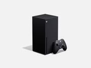 Xbox Series X 1 TB 4K Spielekonsole