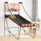 ArcadeHoops Pro – Indoor Basketball Automat mit Punktesystem
