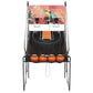 ArcadeHoops Pro – Indoor Basketball Automat mit Punktesystem
