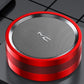 Bluetooth Design-Lautsprecher „Orbit Sound One“ – Minimalistisch, edel & kraftvoll