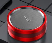 Bluetooth Design-Lautsprecher „Orbit Sound One“ – Minimalistisch, edel & kraftvoll