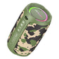 Outdoor Bluetooth-Lautsprecher „Aqua Beat S49“ – Robust, wasserdicht & klangstark