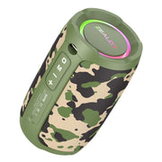 Outdoor Bluetooth-Lautsprecher „Aqua Beat S49“ – Robust, wasserdicht & klangstark